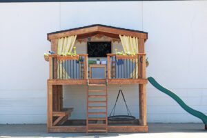 2022 QEH Ultimate Shed Giveaway