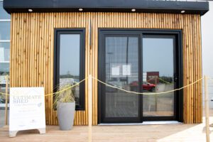 2023 QEH Ultimate Shed Giveaway