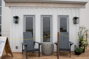 2024 QEH Ultimate Shed Giveaway