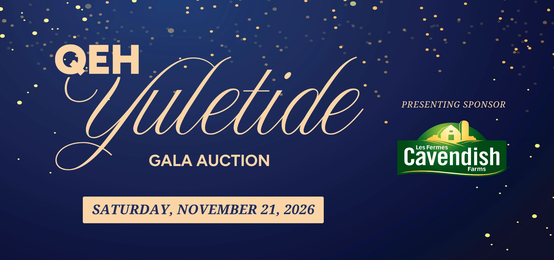 2026 Yuletide Gala_Website Banner